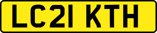 LC21KTH