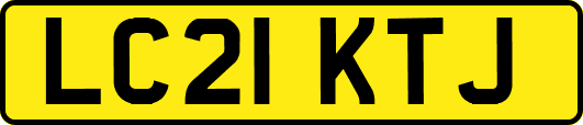 LC21KTJ