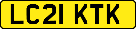 LC21KTK