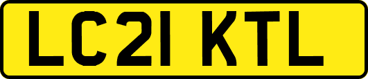 LC21KTL