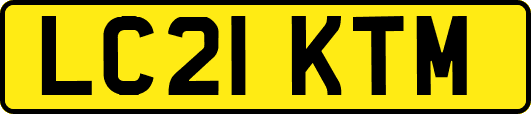 LC21KTM