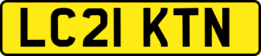 LC21KTN