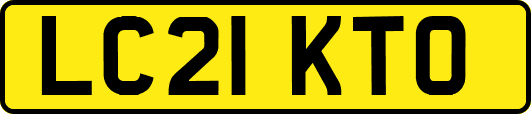 LC21KTO