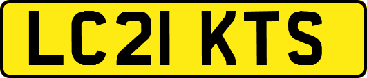 LC21KTS