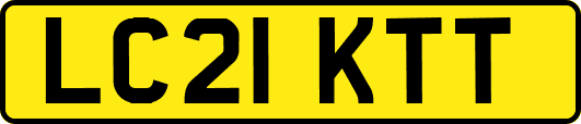 LC21KTT