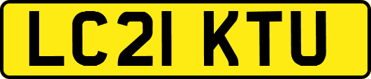 LC21KTU