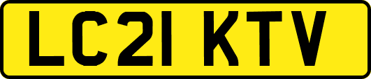 LC21KTV
