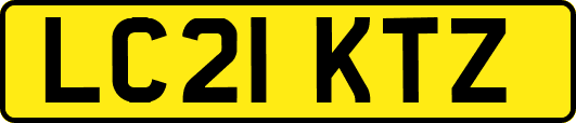 LC21KTZ