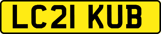 LC21KUB