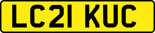 LC21KUC