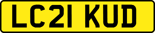 LC21KUD
