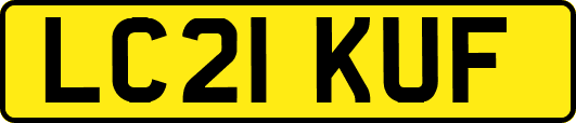 LC21KUF
