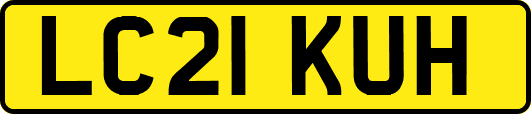 LC21KUH