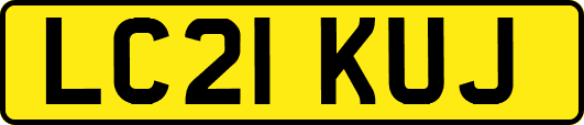 LC21KUJ