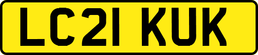LC21KUK