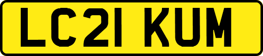 LC21KUM