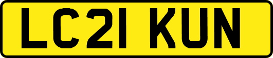 LC21KUN