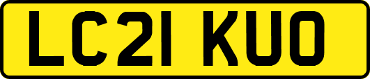 LC21KUO