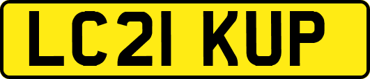 LC21KUP