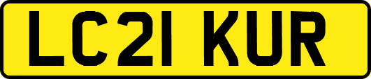 LC21KUR