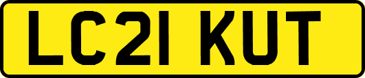 LC21KUT