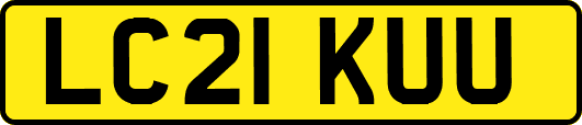 LC21KUU