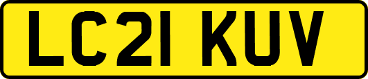 LC21KUV