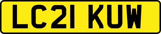 LC21KUW