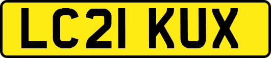 LC21KUX