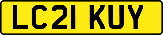 LC21KUY