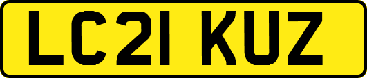 LC21KUZ