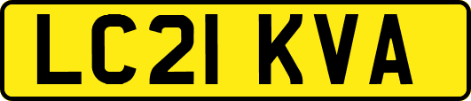 LC21KVA