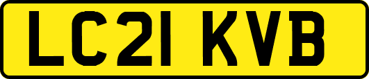 LC21KVB