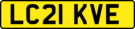 LC21KVE