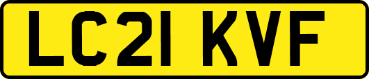 LC21KVF