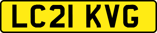 LC21KVG