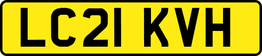 LC21KVH