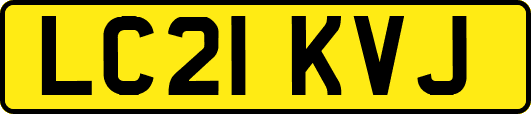 LC21KVJ