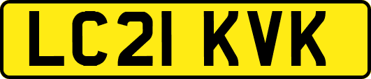 LC21KVK