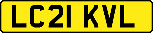 LC21KVL