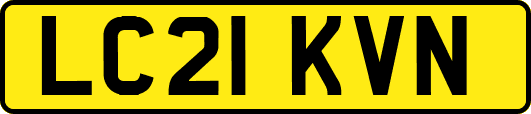LC21KVN