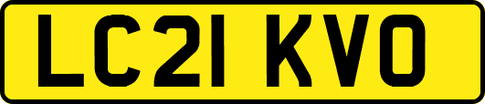 LC21KVO