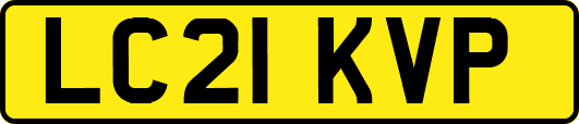LC21KVP
