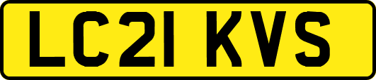 LC21KVS