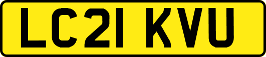 LC21KVU