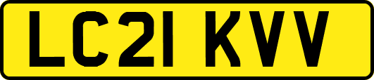 LC21KVV