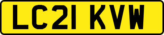 LC21KVW