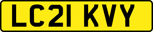 LC21KVY
