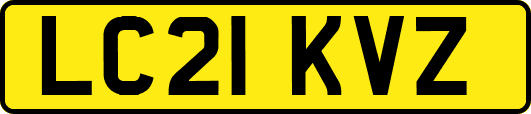 LC21KVZ