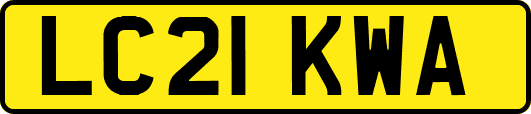 LC21KWA